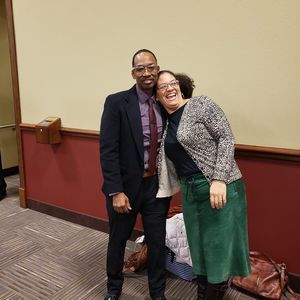 Meet your Posher, Chris